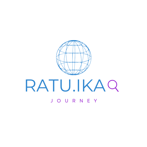 Ratu.Ika's Journey